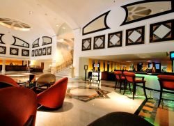 Rembrandt Hotel & Suite Bangkok